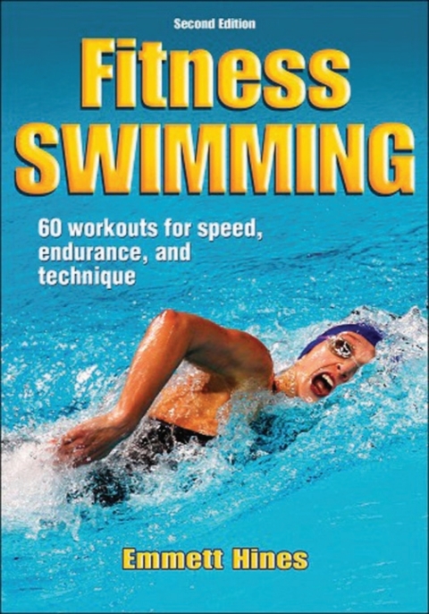 Fitness Swimming-2nd Edition